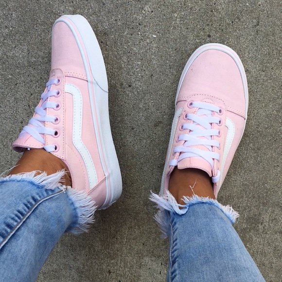 Vans Shoes - VANS SNEAKERS